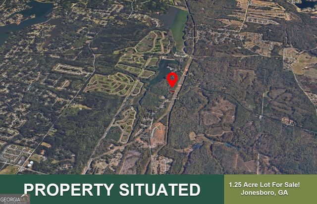 2552 Freeman Road, Jonesboro, GA 30236