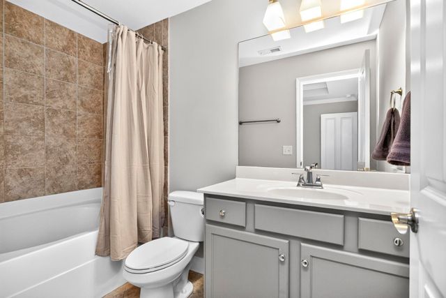 1519 Winding Creek Dr, Nolensville, TN 37135