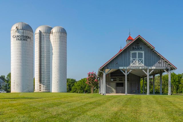 1519 Winding Creek Dr, Nolensville, TN 37135