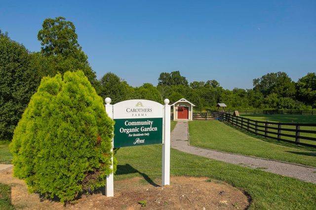 1519 Winding Creek Dr, Nolensville, TN 37135
