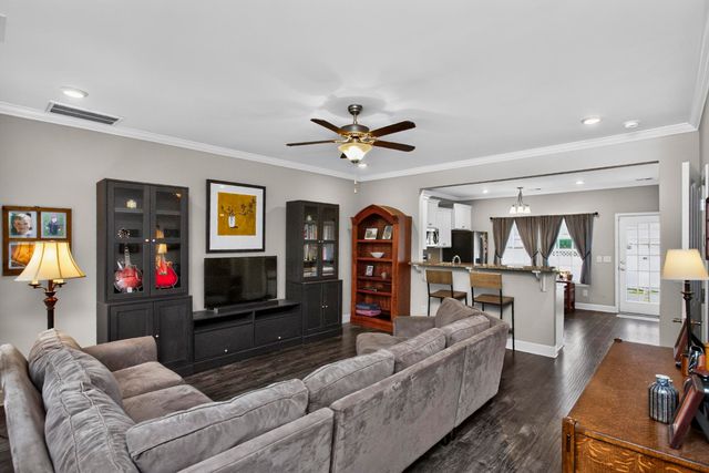 1519 Winding Creek Dr, Nolensville, TN 37135