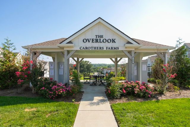 1519 Winding Creek Dr, Nolensville, TN 37135