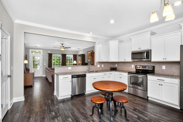 1519 Winding Creek Dr, Nolensville, TN 37135