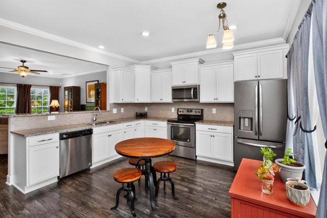 1519 Winding Creek Dr, Nolensville, TN 37135