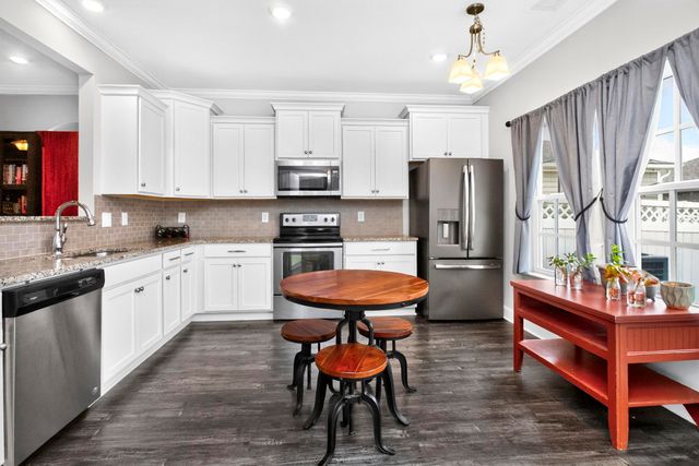 1519 Winding Creek Dr, Nolensville, TN 37135