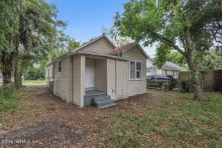 1018 FRAZIER Street, Jacksonville, FL 32209