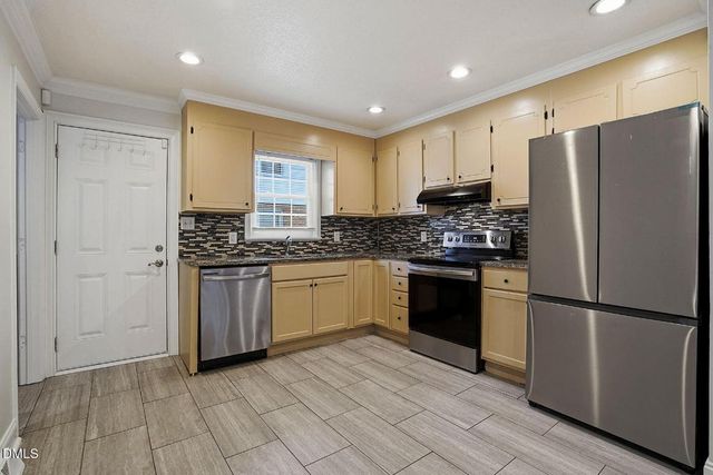 4613 Limerick Drive, Raleigh, NC 27604