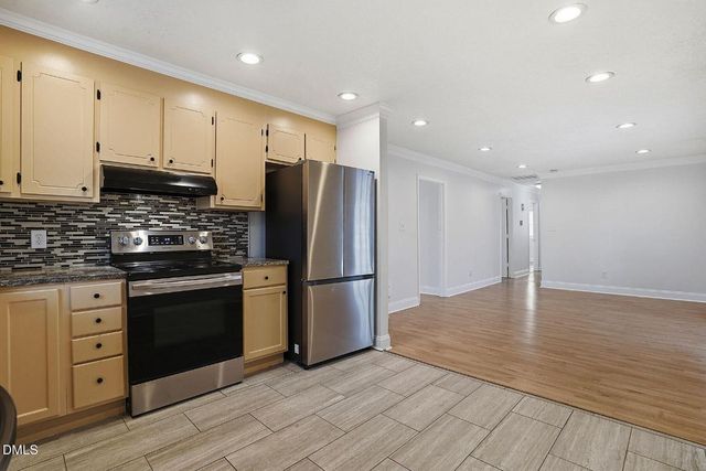 4613 Limerick Drive, Raleigh, NC 27604