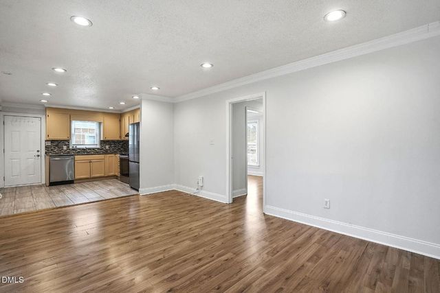 4613 Limerick Drive, Raleigh, NC 27604