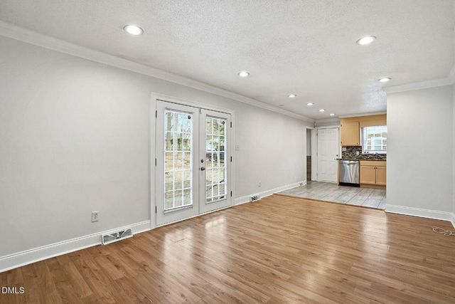 4613 Limerick Drive, Raleigh, NC 27604