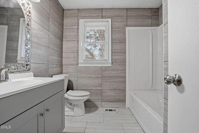 4613 Limerick Drive, Raleigh, NC 27604