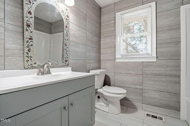 4613 Limerick Drive, Raleigh, NC 27604