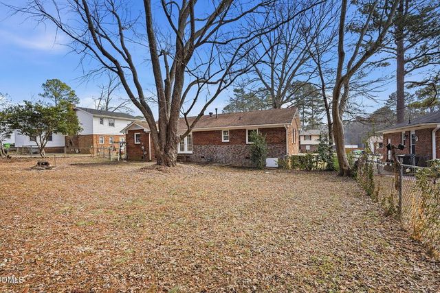 4613 Limerick Drive, Raleigh, NC 27604