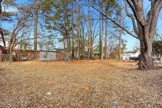 4613 Limerick Drive, Raleigh, NC 27604