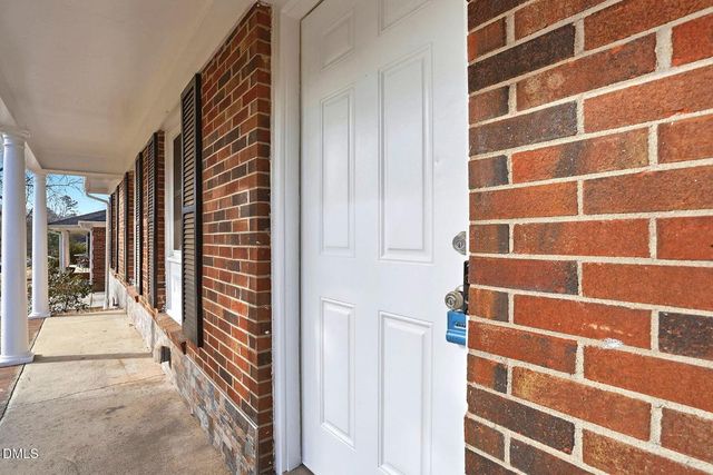 4613 Limerick Drive, Raleigh, NC 27604