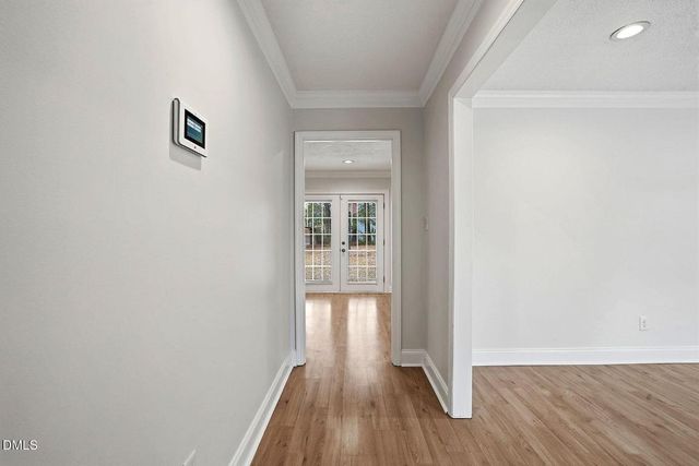 4613 Limerick Drive, Raleigh, NC 27604