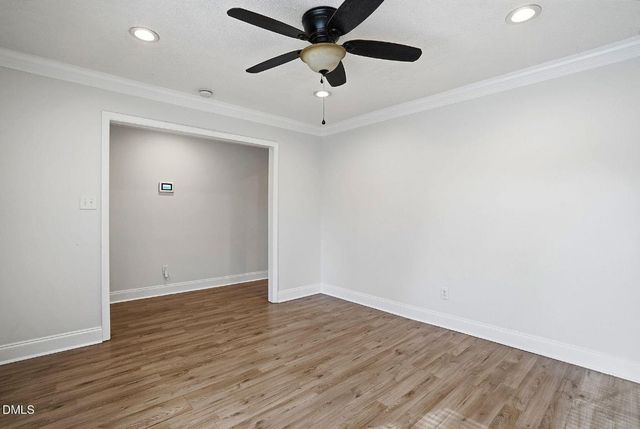 4613 Limerick Drive, Raleigh, NC 27604