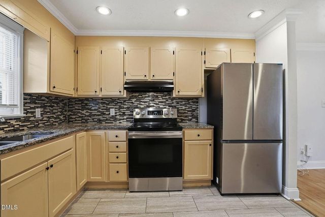 4613 Limerick Drive, Raleigh, NC 27604