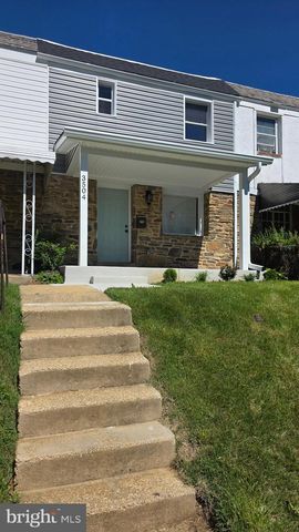 3504 MANCHESTER AVE, Baltimore, MD 21215