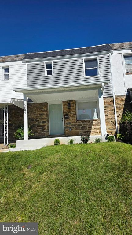 3504 MANCHESTER AVE, Baltimore, MD 21215