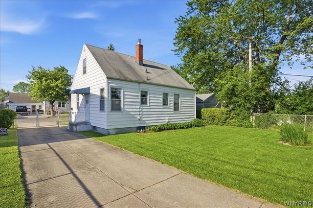 12 Tussing Lane, Tonawanda, NY 14150