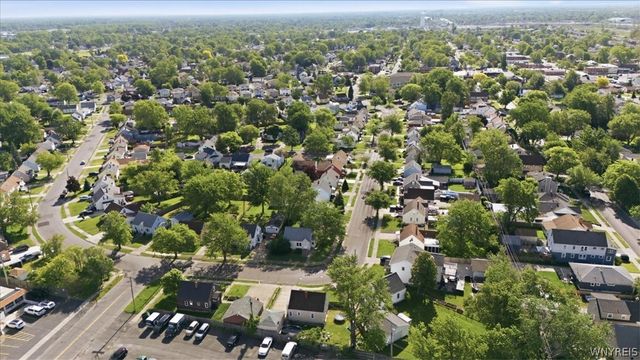 12 Tussing Lane, Tonawanda, NY 14150