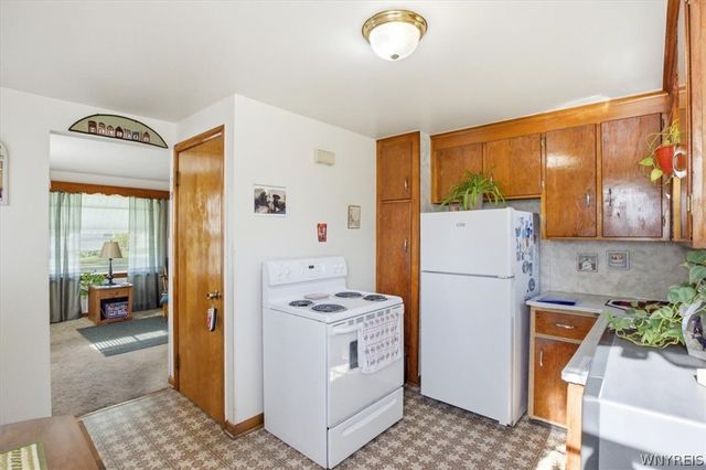 12 Tussing Lane, Tonawanda, NY 14150
