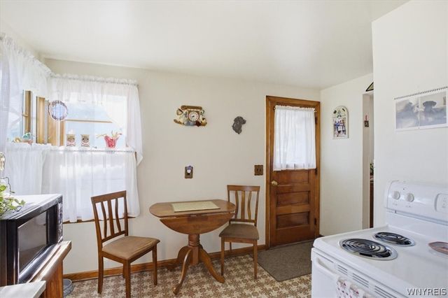 12 Tussing Lane, Tonawanda, NY 14150