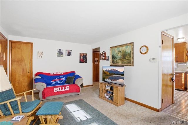 12 Tussing Lane, Tonawanda, NY 14150