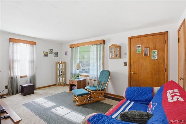 12 Tussing Lane, Tonawanda, NY 14150