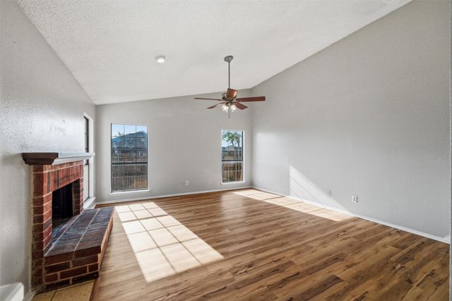 2500 Galemeadow Drive, Fort Worth, TX 76123