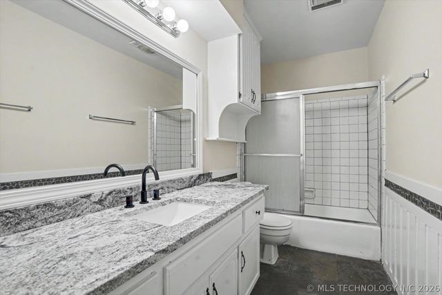 1009 N Forest Place, Jenks, OK 74037
