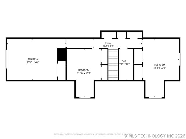1009 N Forest Place, Jenks, OK 74037