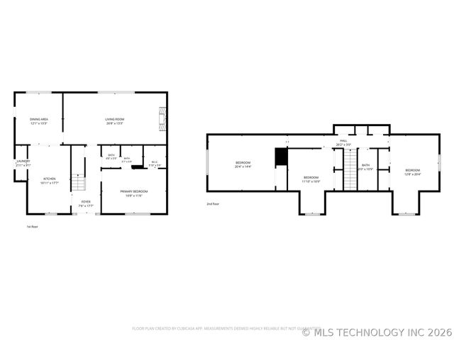 1009 N Forest Place, Jenks, OK 74037