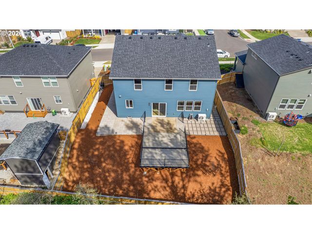 3394 Se 36TH St, Gresham, OR 97080