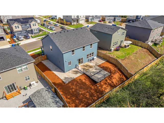 3394 Se 36TH St, Gresham, OR 97080