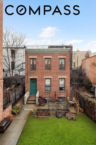 259 8th Street, New York City, NY 11215