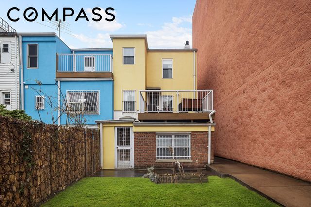 259 8th Street, New York City, NY 11215