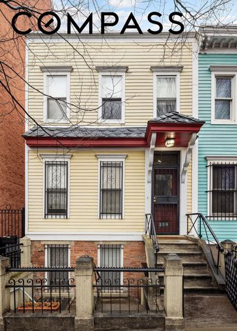 259 8th Street, New York City, NY 11215