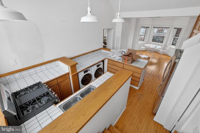 1771 T ST NW, Washington, DC 20009