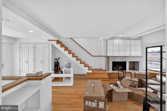 1771 T ST NW, Washington, DC 20009