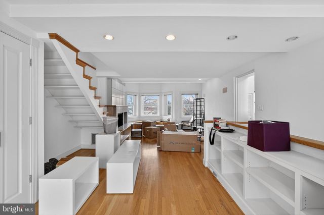 1771 T ST NW, Washington, DC 20009