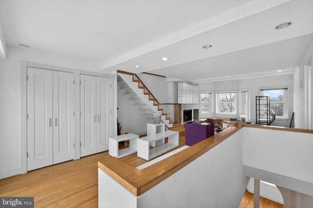 1771 T ST NW, Washington, DC 20009