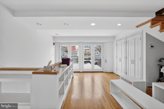 1771 T ST NW, Washington, DC 20009