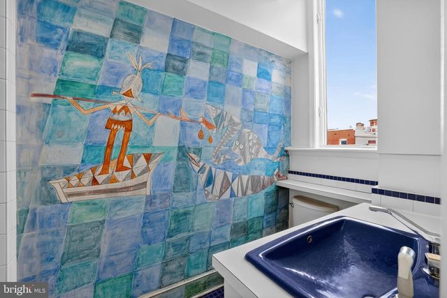 1771 T ST NW, Washington, DC 20009