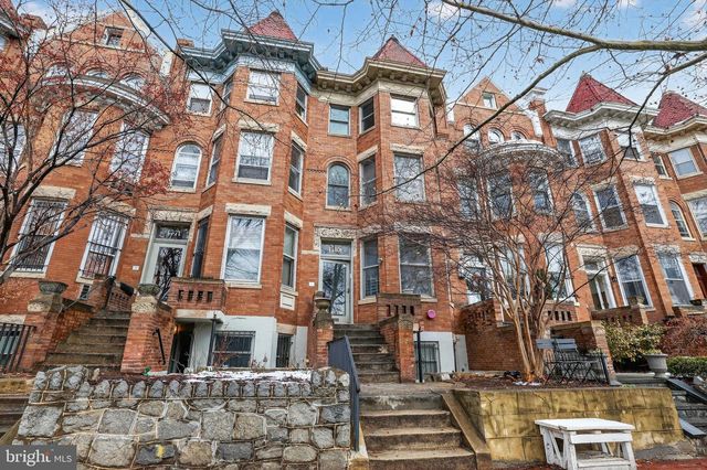 1771 T ST NW, Washington, DC 20009