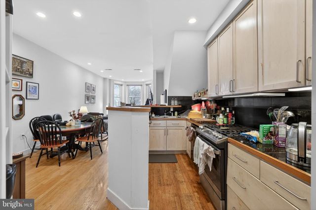 1771 T ST NW, Washington, DC 20009