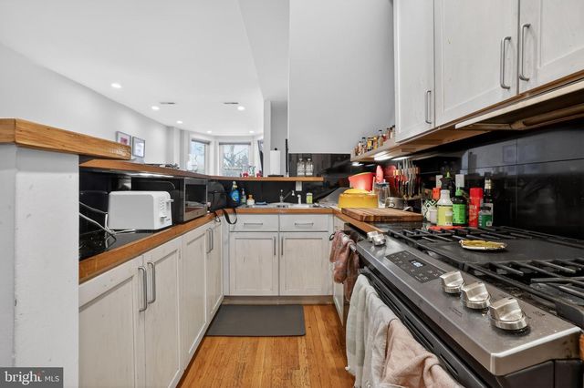 1771 T ST NW, Washington, DC 20009