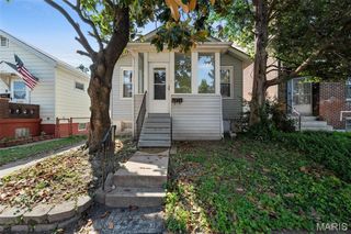 4616 Adkins Avenue, St Louis, MO 63116
