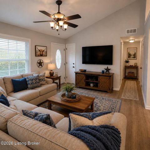 4606 Braves Ln, Louisville, KY 40272